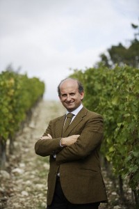 Lamberto Frescobaldi, presidente Marchesi de’ Frescobaldi