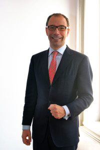 Simone Strocchi vicepresidente IWB