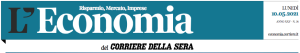 Corriere economia maggio 21, ADM